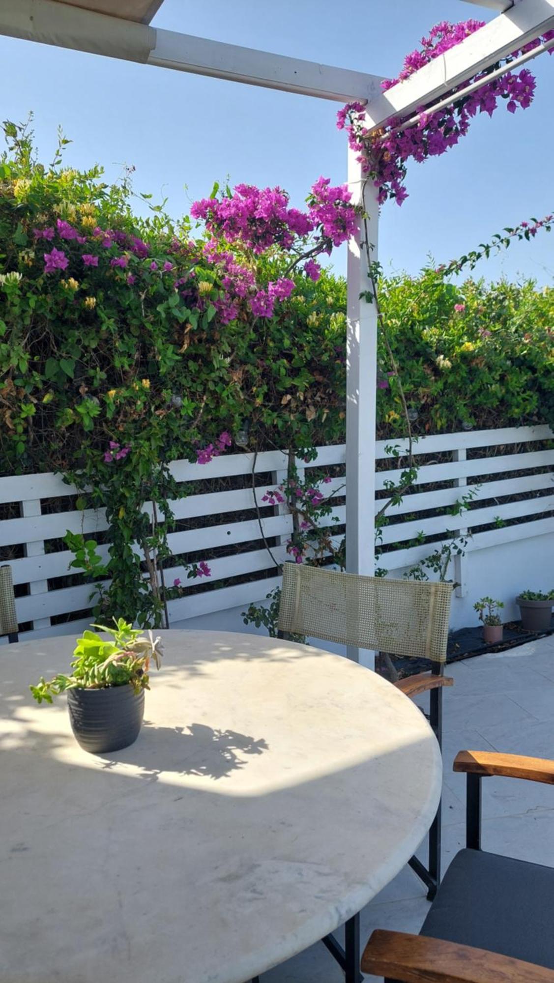 Seaview Dreams Villa Ormos Panagias Ngoại thất bức ảnh